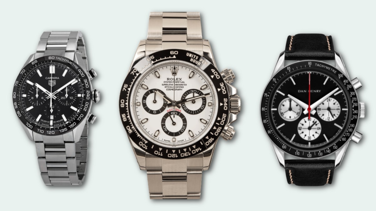 rolex yachtmaster alternatives