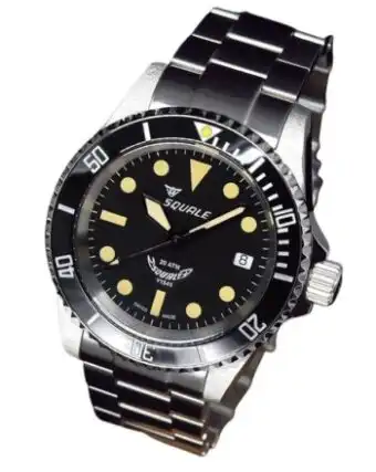 Squale 20 Atmos Militaire 1545