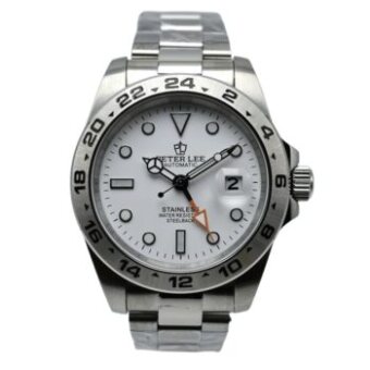 Peter Lee Auto Date GMT