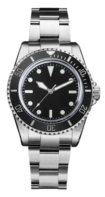 WR Iron Watch Sub Diver V2