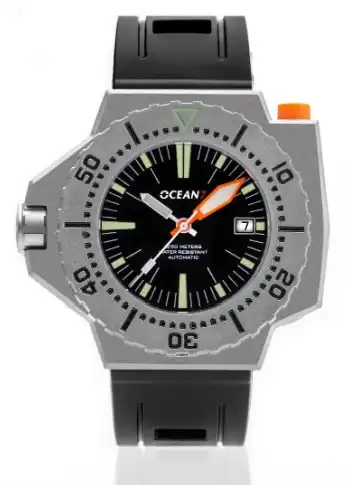 Ocean7 LM-7 Professional