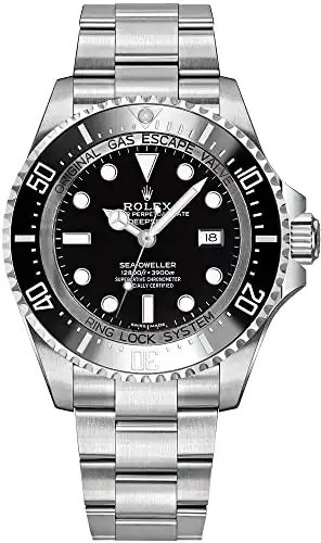 Rolex Submariner Reference 1680