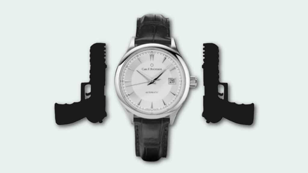 what watch does john wick wear (1)